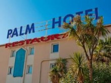 Palm Hotel