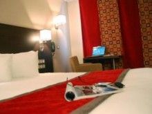 Hotel Mercure Lyon Est Chaponnay