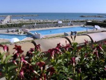 Hotel Thalacap Camargue