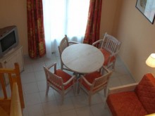 Hotel Thalacap Ars En Re