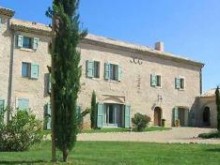 Hotel Le Grand Logisson