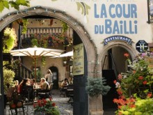 Résidence Hôtelière