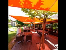 Hôtel Résidence Brasserie Les Pins Galants*** Toulouse Tournefeuille 