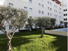 Hotel Adagio Access Marseille Prado Périer   