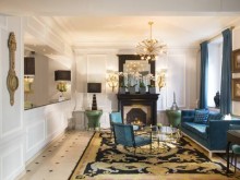 Hôtel West End  Paris