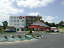 Hôtel Ibis Pontivy