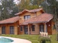 Hotel Eurogroup Villas Club Prestige Messanges