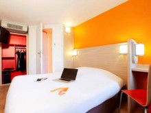 Hotel Premiere Classe Montauban