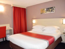 Comfort Hotel Woippy Metz