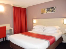 Comfort Hotel Woippy Metz 