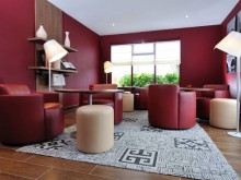 Hotel Campanile Lyon St-laurent-de-mûre St-exupéry  Saint-laurent-de-mure