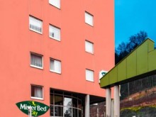 Hotel Mister Bed City Bourgoin-jallieu Lyon