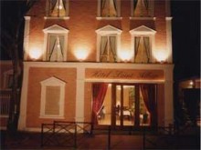 Hôtel Saint Alban