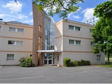 Hotel Mister Bed Bourges