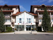 Hotel Clarion Suites Geneva Excellior