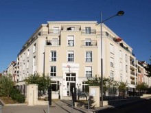 Hotel Appart'valley Bry