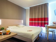 Hotel Appart'city Cap Affaires Lyon Iii