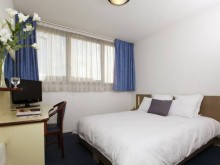 Hotel Appart'city Cap Affaires Le Mans