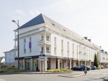 Hotel Cerise Lannion