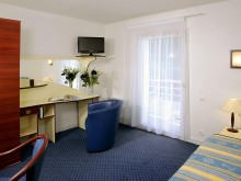Résidence Terres De France - Appart'hotel Brest