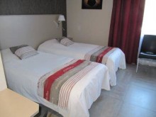 Comfort Hotel Toulon-la Farlède