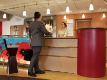 Hotel Ibis Creil Sur Oise