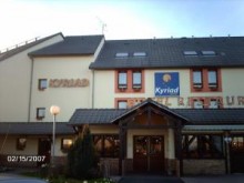 Hotel Kyriad Chateauroux