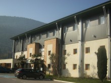 Hôtel Balladins Gémenos/aubagne