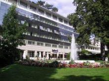 Hotel Radisson Sas Aix Les Bains