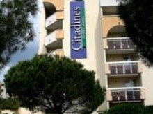 Citadines Apart'hotel Montpellier Sainte-odile