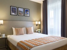 Citadines Apart'hotel Montpellier Antigone