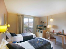 Citadines Apart'hotel Marseille Prado Chanot 