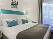 Citadines Apart'hotel Marseille Prado Castellane 