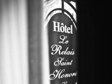 Hotel Le Relais Saint-honoré  Paris