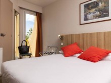 Hôtel Balladins St Ouen L'aumône Superior  Saint-ouen-l'aumône