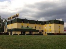 Hôtel Balladins Meulan-les Mureaux Confort