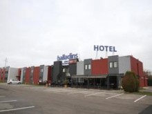 Hôtel Balladins 2* Rouen Confort Supérior