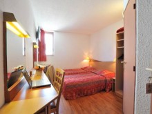 Hotel Balladins Toulon Superior