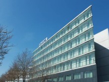 Hotel Novotel Le Havre