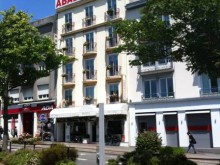 Abalys Hotel Centre Gare