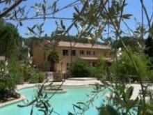 Arcantis Hôtel Villa Vicha