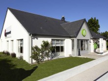 Hotel Campanile Taverny 