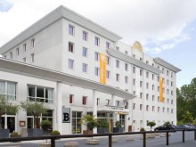 Hotel Première Classe Roissy - Villepinte Parc Des Expositions