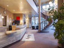 Hotel Kyriad Tours Gare Saint-pierre Des Corps