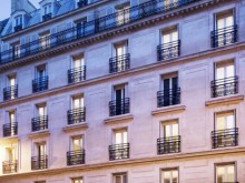 Hôtel Turenne Le Marais  Paris