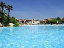 Résidence Maeva Les Marines De Gassin