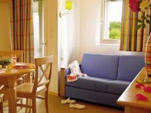 Résidence Maeva Nice Les Palmiers 