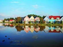 Hotel Pierre & Vacances Belle Dune  Fort-mahon-plage