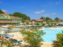 Hotel Pierre & Vacances Resort Lacanau