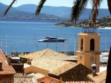 Hotel Eurogroup Domaine De Figuiere  Sainte-maxime